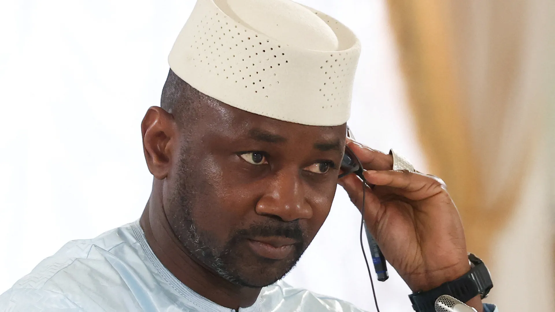 مجلس الوزراء في مالي يصادق على تعيين الجنرال غويتا رئيسا للجمهورية لخمس سنوات