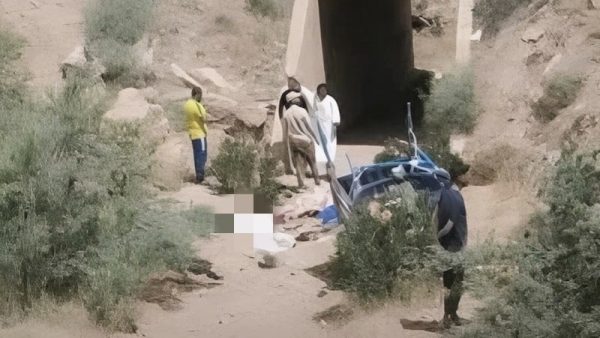 النيابة العامة تأمر بفتح بحث في ظروف وملابسات حادثة سير قلعة السراغنة