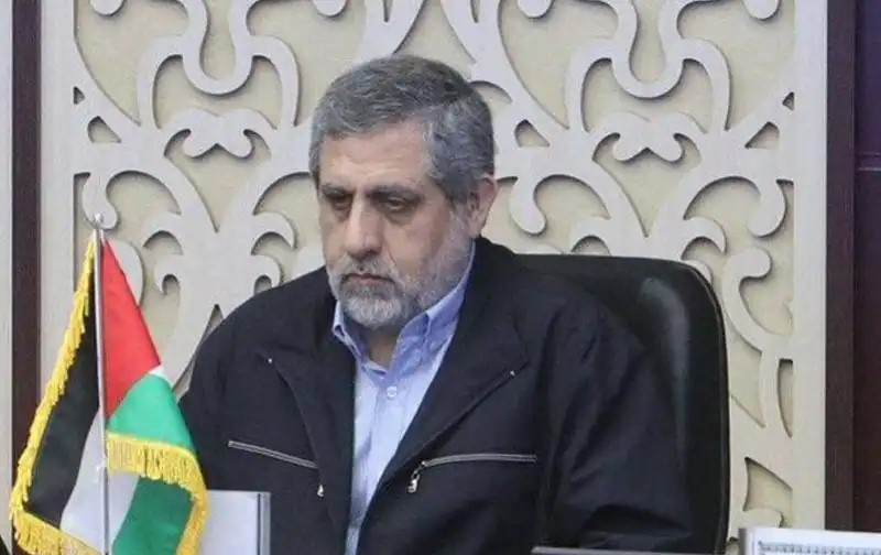 إسرائيل تُعلن اغتيال قائد وحدة فلسطين في فيلق القدس الإيراني