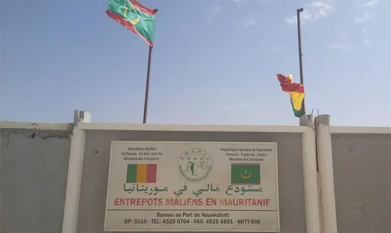  موريتانيا والتبادل التجاري مع دول الجوار .. بين الفرص والمعوقات وضعف هيكلة الاقتصاد 