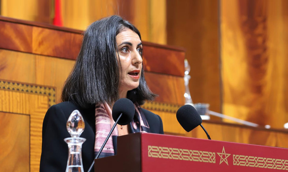 احتياجات الخزينة المتوقعة في شتنبر تتجاوز 15 مليار درهم