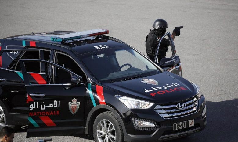 الدار البيضاء.. توقيف 6 أشخاص لتورطهم في شبكة إجرامية للسرقة وإخفاء عائدات سطو ارتكب بفرنسا