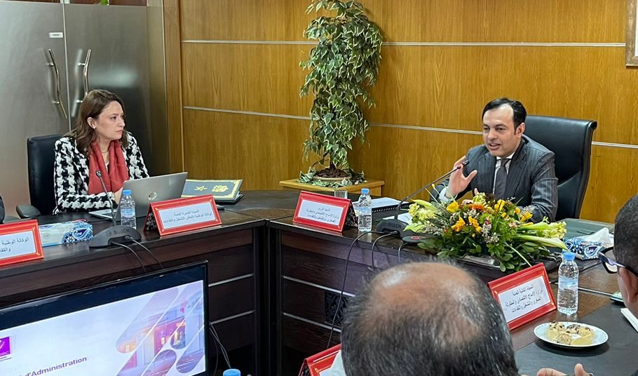 ثالث إعفاء في عهده.. السكوري يُعلق أرقام البطالة على شماعة المديرة العامة لـ"أنابيك" بعد تحول "الود" بينهما إلى "حرب"