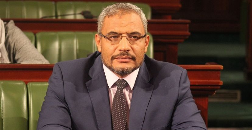  محكمة تونسية تصدر حكما بالسجن 15 عاما على المعارض الصحبي عتيق 