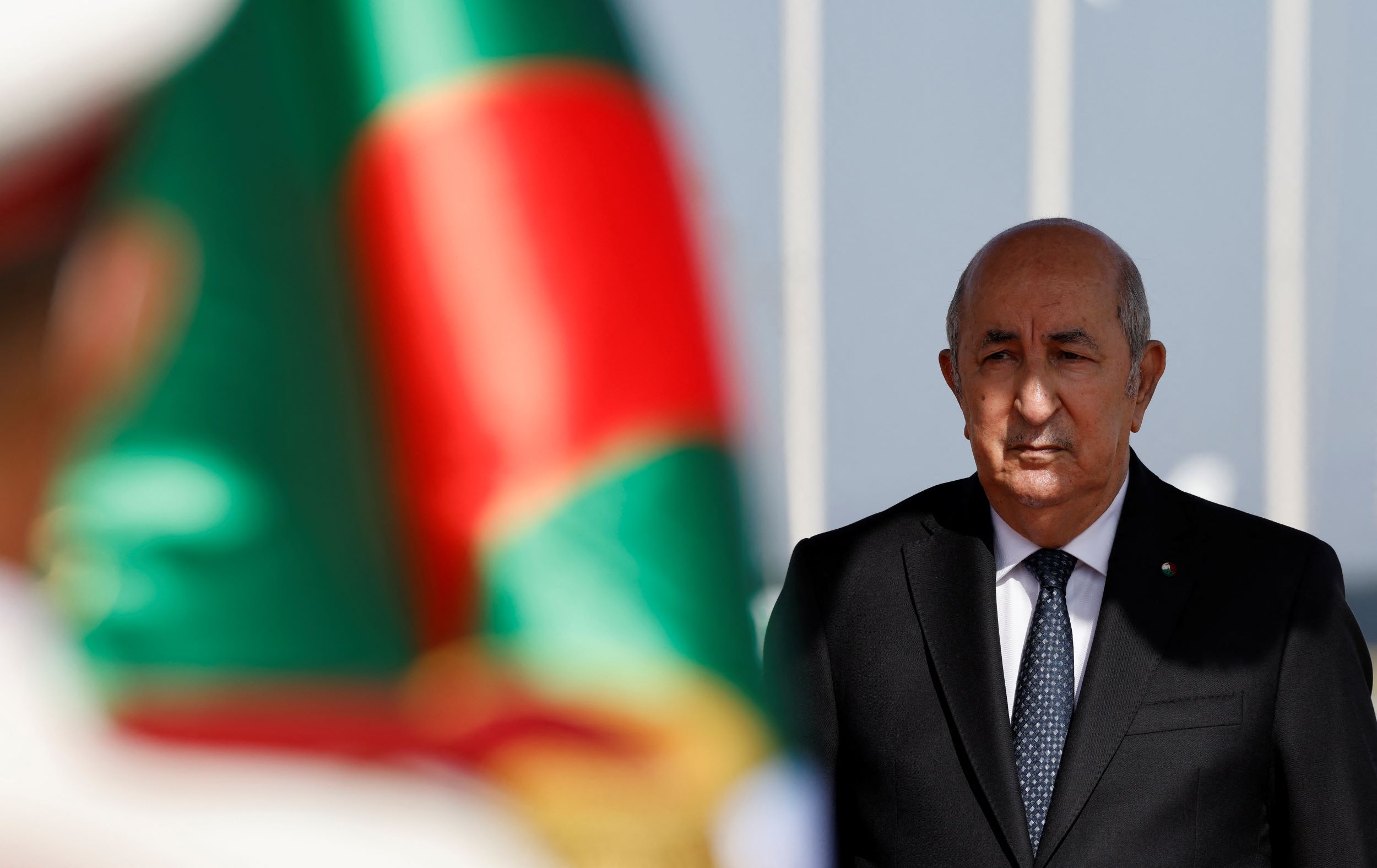  تبون يضع قائمة من الاستثناءات على العفو الرئاسي بمناسبة ذكرى استقلال الجزائر للاستمرار في سجن صنصال وغليز وبلغيث 