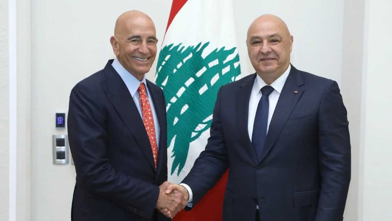  مسؤول أمريكي: سلاح حزب الله شأن داخلي.. وعدم تسليمه لن تكون له عواقب 