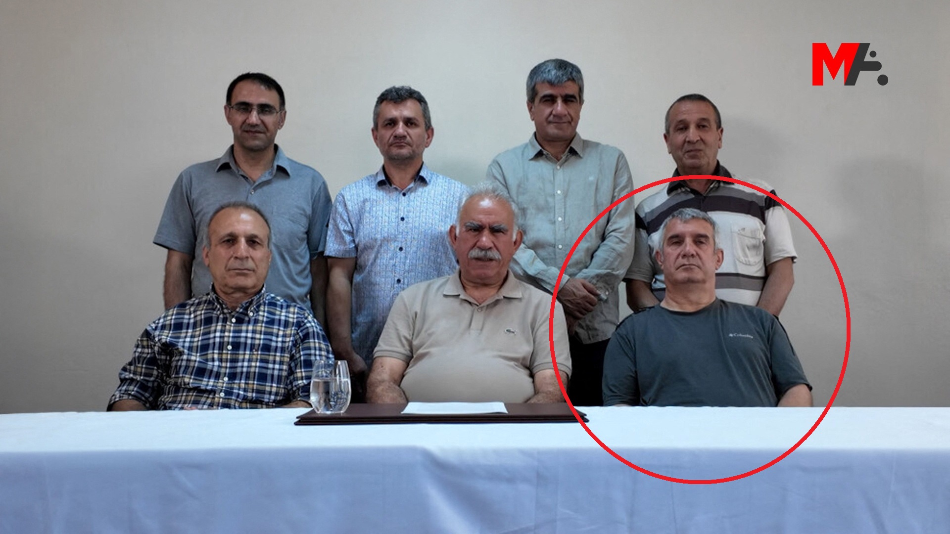 بعد تسليم الأكراد لسلاحهم.. تركيا تفرج عن رفيق درب أوجلان المسجون منذ 30 عاما