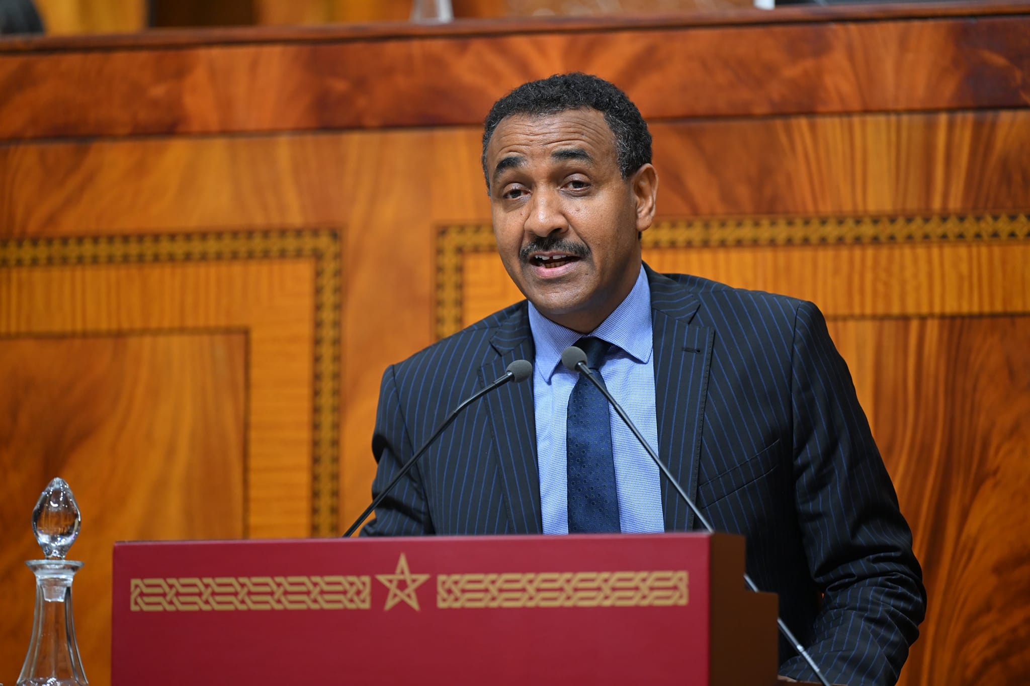  شهيد: حراس الأمن الخاص أصبحوا العمود الفقري للمستشفيات.. وهوامش أرباح الأدوية تصل إلى 100 في المائة 