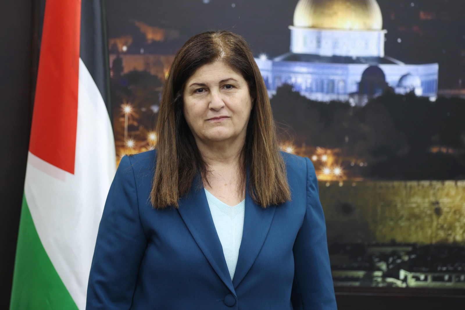 وزيرة الخارجية الفلسطينية: الدفاع عن القضية ثابتٌ أساسي في دبلوماسية الملك محمد السادس