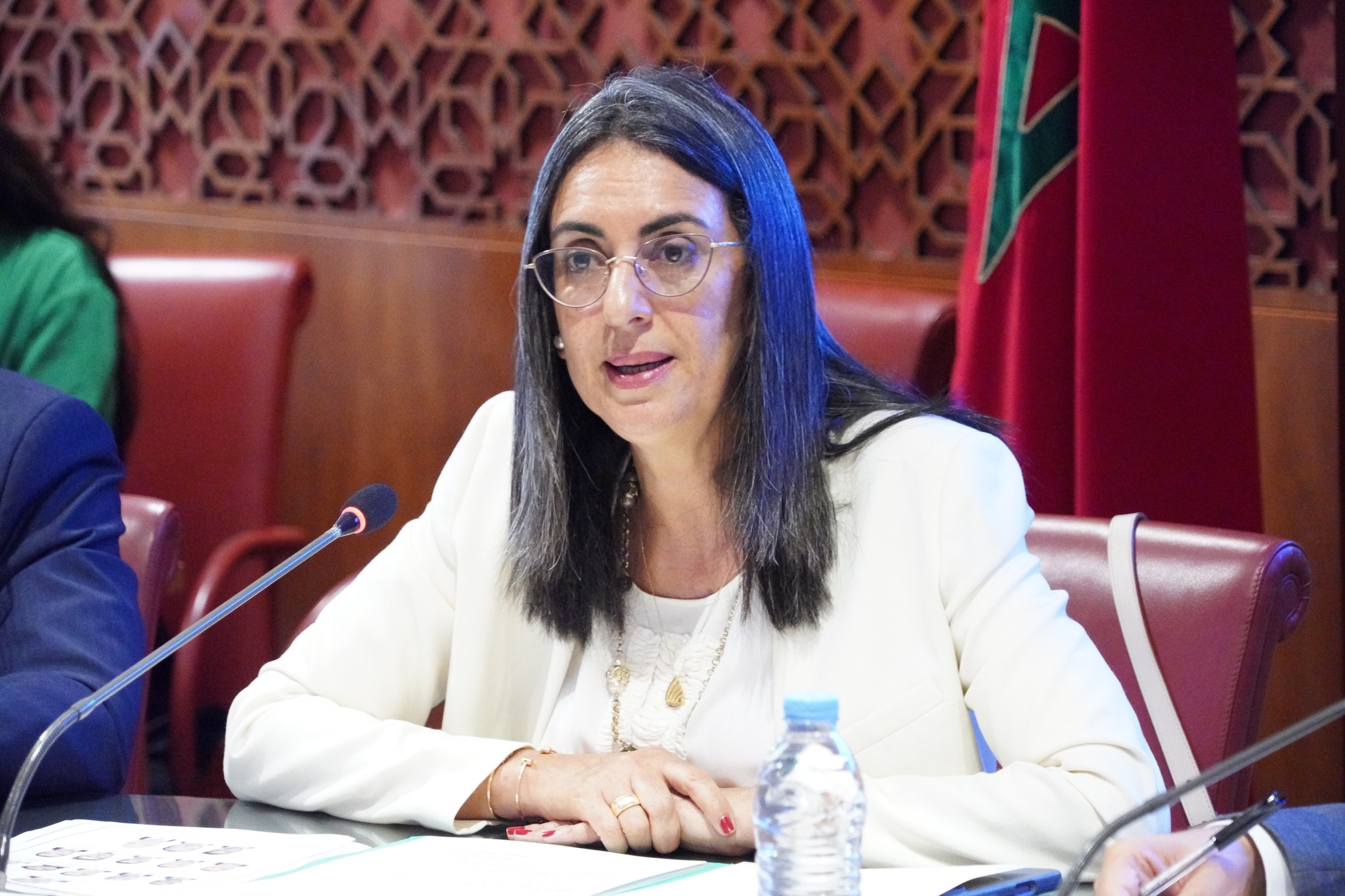 حاجيات خزينة المملكة خلال الشهر الجاري تلامس 12,5 ملايير درهم