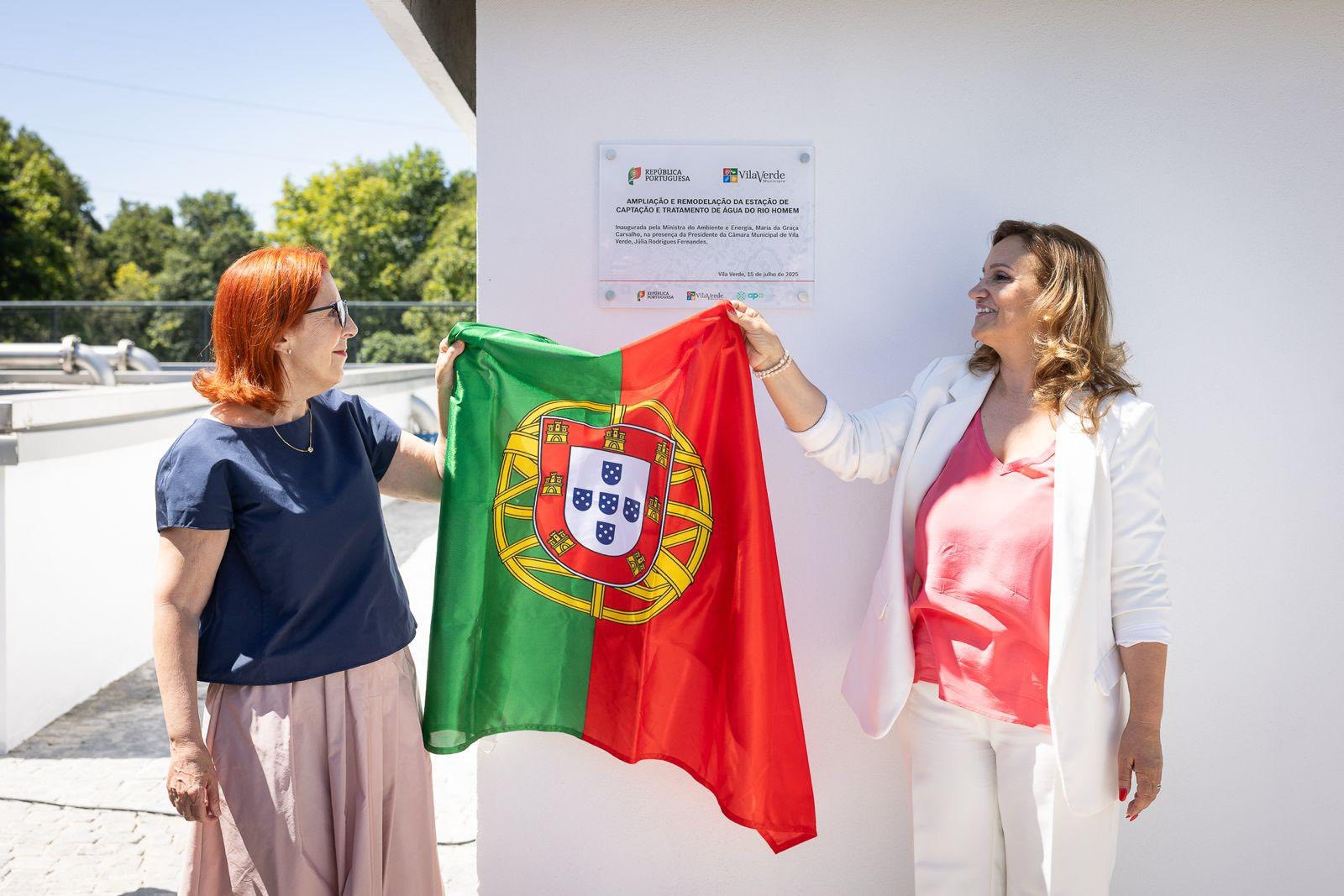 بعد دعمها لمقترح الحكم الذاتي في الصحراء.. البرتغال تعلن عن مشروع للربط الكهربائي مع المغرب لضمان أمنها الطاقي