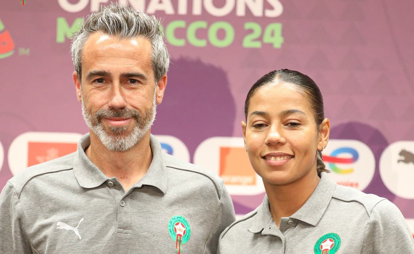 خورخي فيلدا: "سيدات المغرب" واثقات من قدرتهن على التتويج بكأس أمم إفريقيا أمام نيجيريا