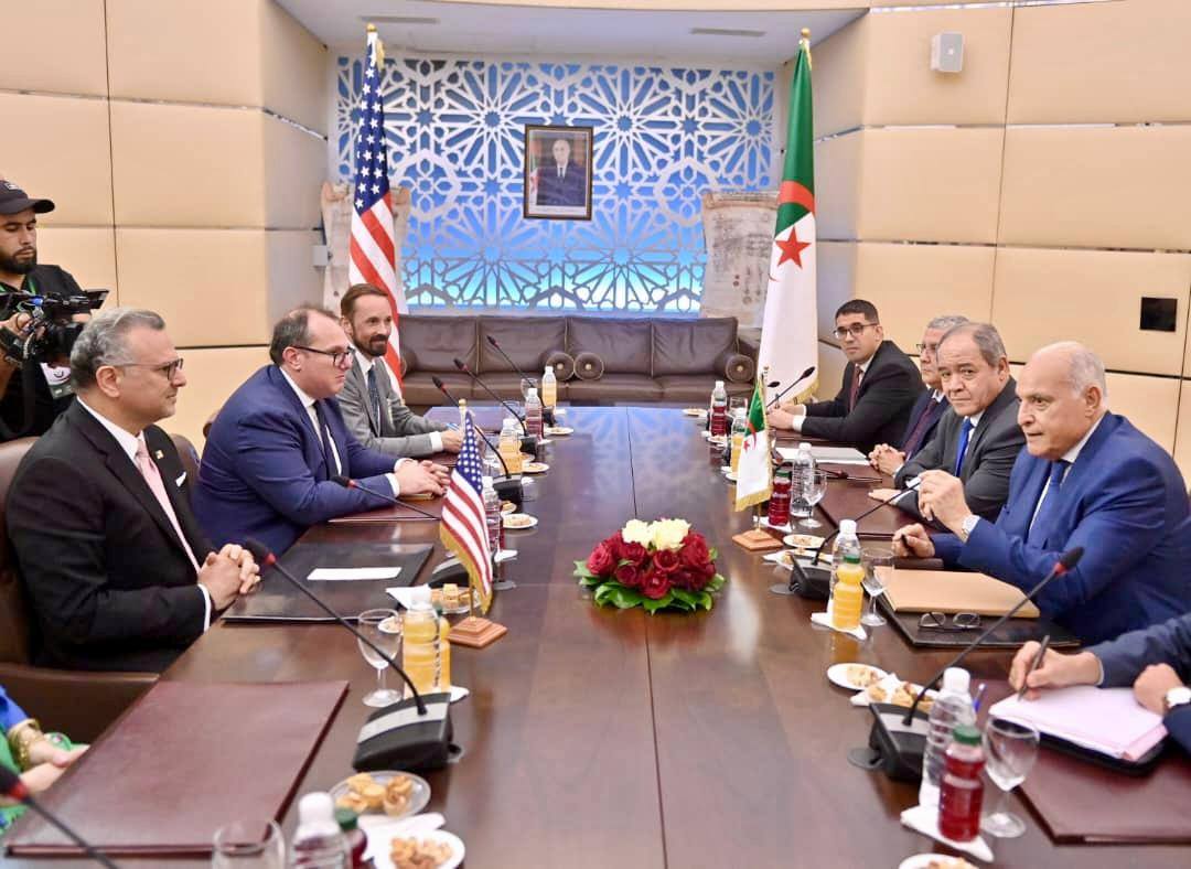 بعد أن نجح في استقطاب العرب للتصويت على ترامب.. هل يتمكن مسعد بولس في إنهاء "عناد" الجزائر في ملف الصحراء؟