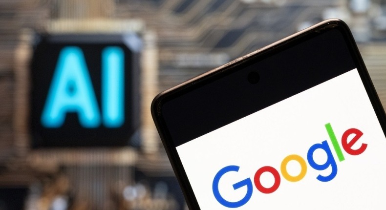  "غوغل" تطلق خاصية جديدة لتنظيم نتائج البحث باستخدام الذكاء الاصطناعي 