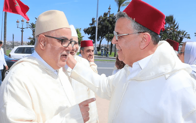 بشبهة "الغش" للتهرب من أداء الضرائب.. بنكيران يُطالب وزير العدل وهبي بالاستقالة من منصبه