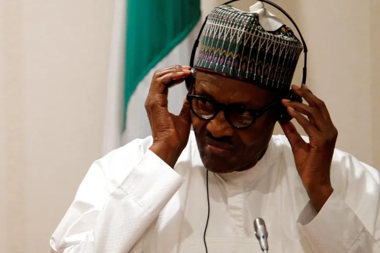 وفاة الرئيس النيجيري السابق محمد بخاري عن عمر يناهز 82 عاما