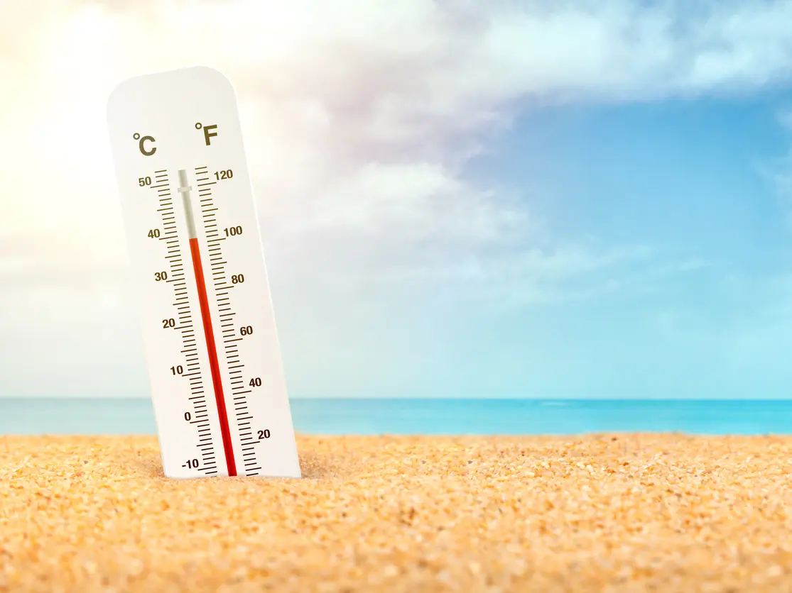 نشرة إنذارية: موجة حر جديدة بالمغرب تصل إلى 48 درجة