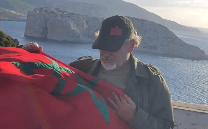  94 ناشطا مغربيا يخططون لإنزال رمزي في جزيرة ليلى احتجاجا على مواقف الحزب الشعبي الإسباني وتأكيد مغربية الصخرة 