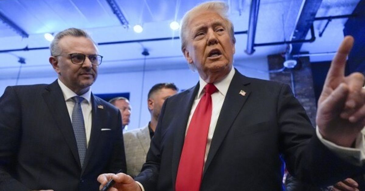 مستشار ترامب مسعد بولس يستعد لزيارة المغرب والجزائر في الأيام المقبلة في إطار مساعي حل نزاع الصحراء