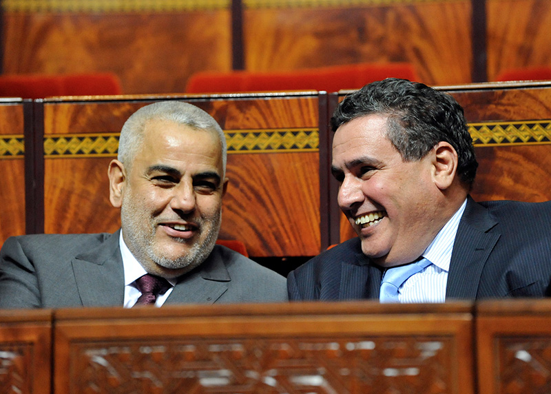  الحملة الانتخابية المبكرة تُشعل حرب الخطابات بين الأحزاب.. والغلاء وفلسطين والمونديال أبرزُ الأوراق الملعُوبة 