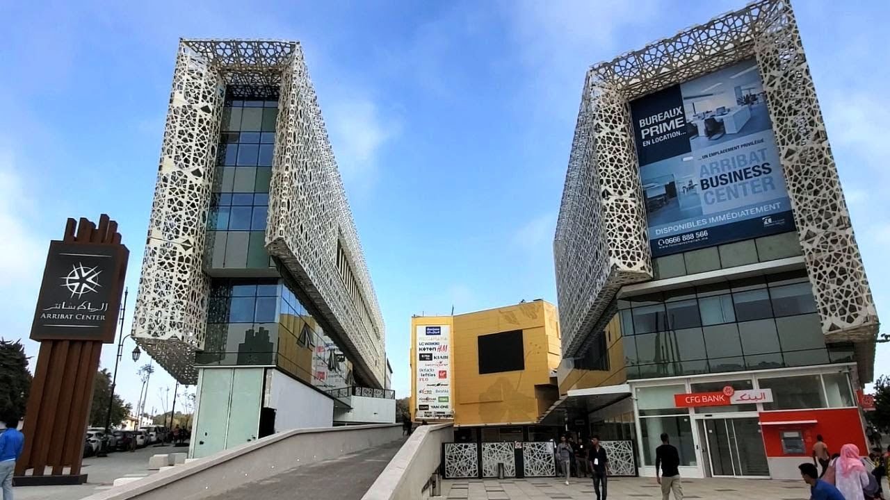 انقطاع التيار الكهربائي في "الرباط سانتر" يوقف المصاعد وفضاءات المطاعم وتسليم الطلبات ويتسبب في خسائر مالية للمتاجر