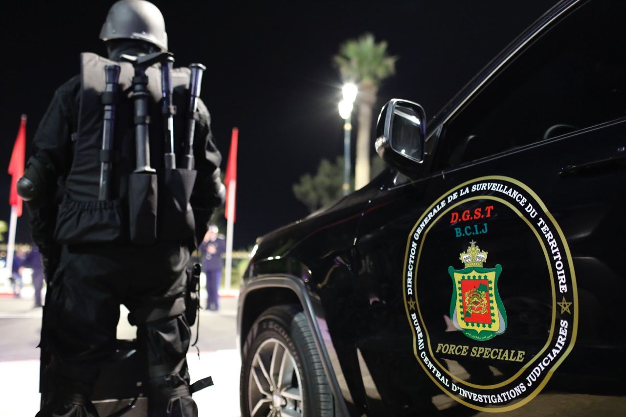 شرعت في تجارب "ميدانية" لصناعة عبوات ناسفة.. تفكيك خلية موالية لـ"داعش" في تطوان وشفشاون