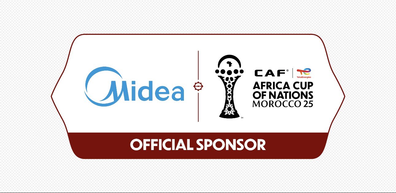 "ميديا" الصينية تصبح الراعي الرسمي لكأس أمم إفريقيا 2025 بالمغرب