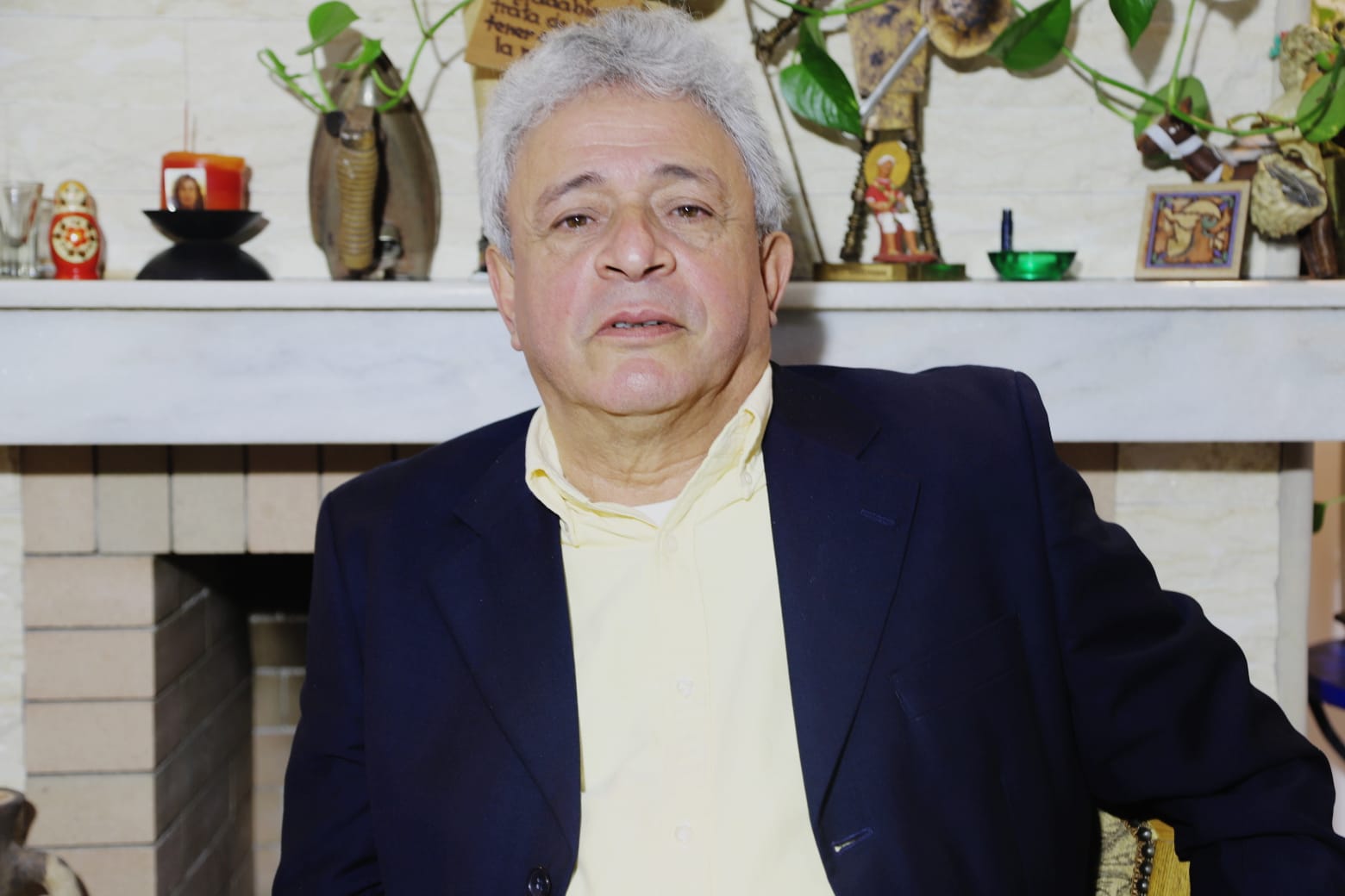 البجوقي: استضافة الحزب الشعبي الإسباني لممثل البوليساريو خطوة "غير مفهومة ومستفزة"