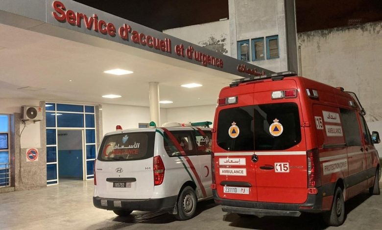 وفاة طفل بطنجة متأثرا بحروق خطيرة عقب انفجار قنينة غاز بمنزل أسرته