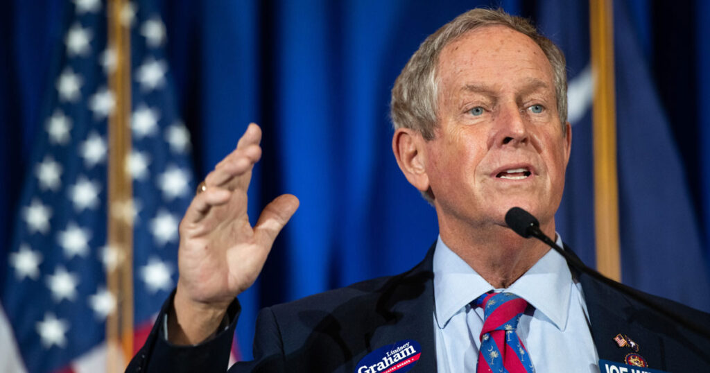 عضو الكونغرس الأمريكي جو ويلسون: انفتاح المغرب على جواره القريب يعكس دوره "المحوري" في المنطقة