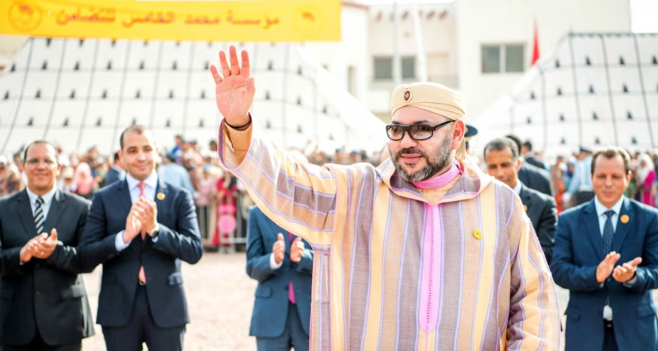  الملك محمد السادس يأمر بوضع 13 مركزا جديدا تابعا لمؤسسة محمد الخامس للتضامن رهن إشارة الساكنة المعوزة 