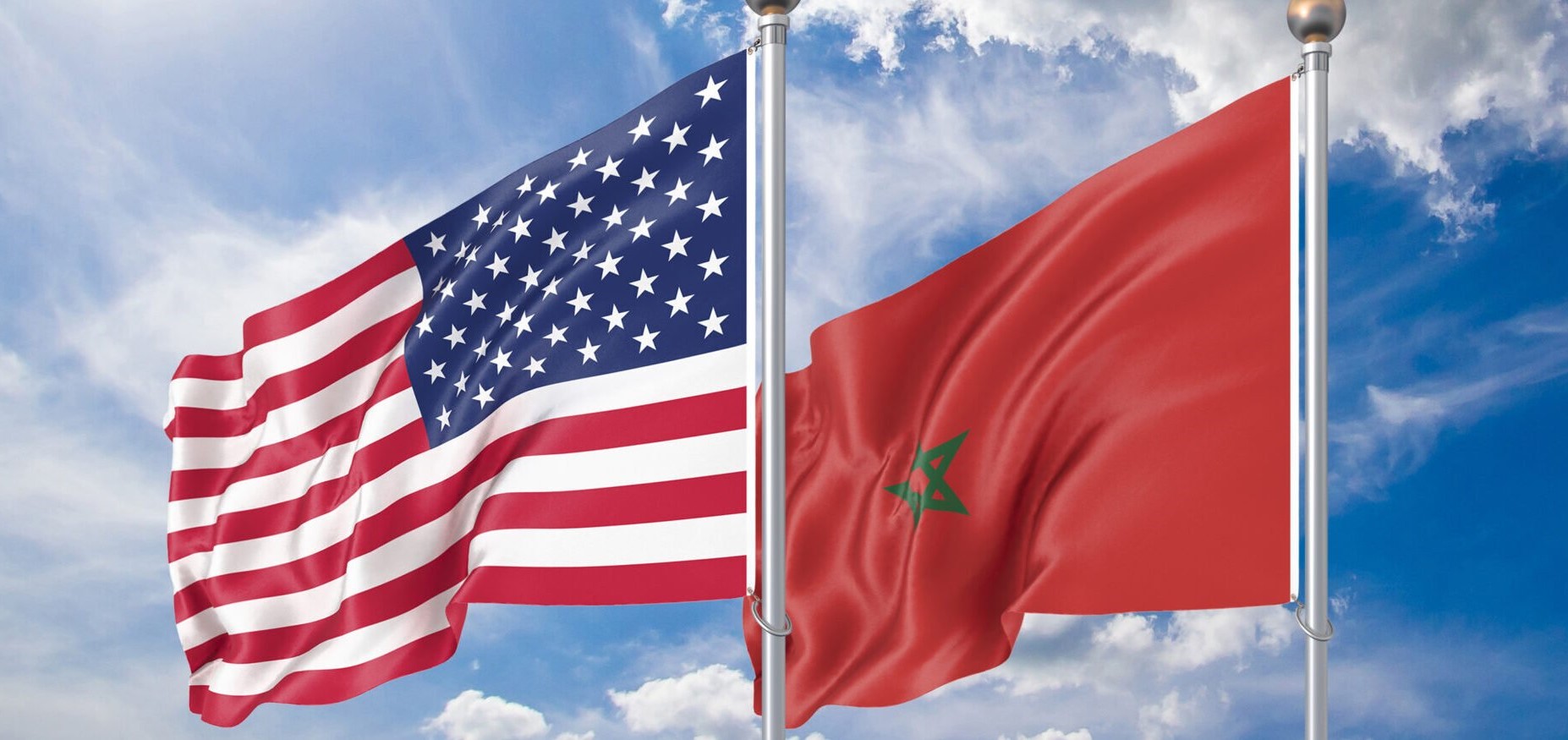  3,4 مليارات دولار عجز سنوي.. هل يقود اتفاق 2006 المغرب إلى ارتهانٍ اقتصادي تحت غطاء الشراكة مع واشنطن؟ 