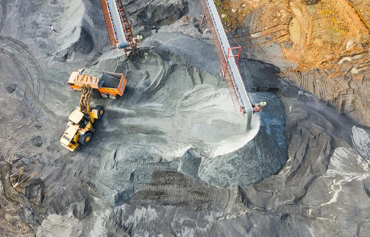 المعادن الإستراتيجية.. APRI: المغرب مؤهل لقيادة شراكة ثلاثية مع الصين والاتحاد الأوروبي