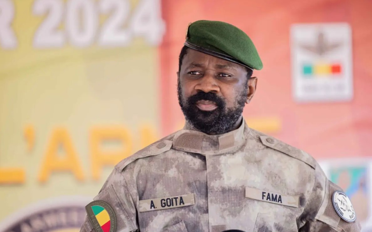 مالي تتجاهل طلب الجزائر للوساطة وتقطع خطوة مهمة لتحقيق السلام داخل البلاد باتفاق جديد يعوض الاتفاق الجزائري السابق