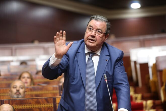 برلماني يطالب بمراجعة نظام المعاشات لإنصاف ذوي حقوق الموظفات المتوفيات