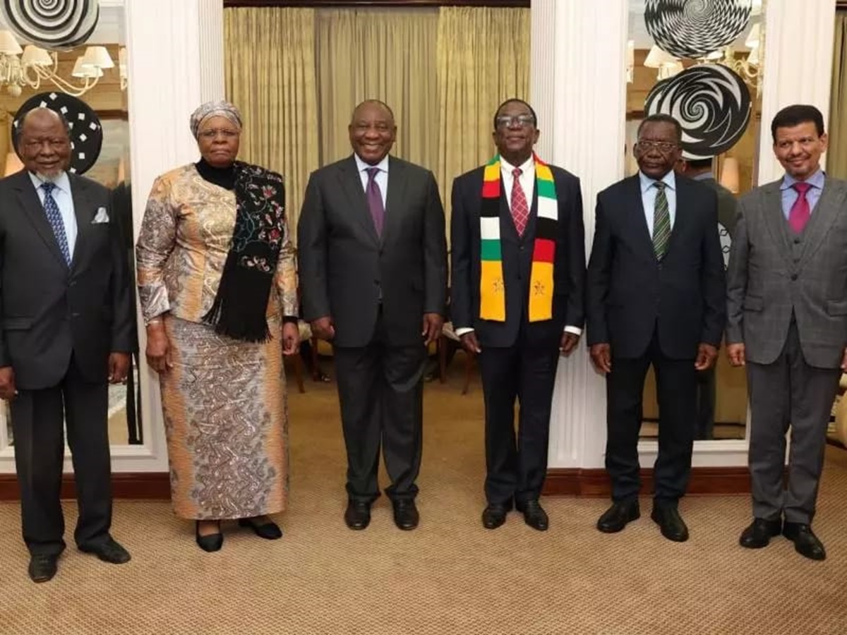 البوليساريو تستنجد بـ"حركات التحرير" في جنوب إفريقيا.. فهل يخفف "الدعم الرمزي" صدمة زوما؟