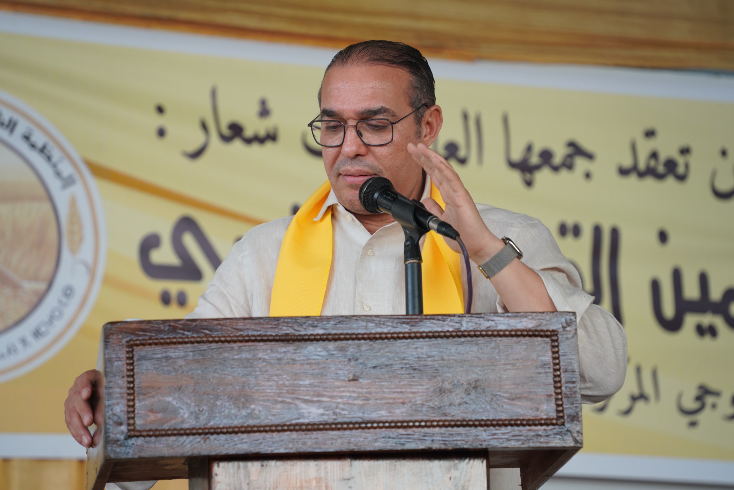 المحكمة الإدارية تقول "لا" لتأسيس حزب منشق عن الحركة الشعبية