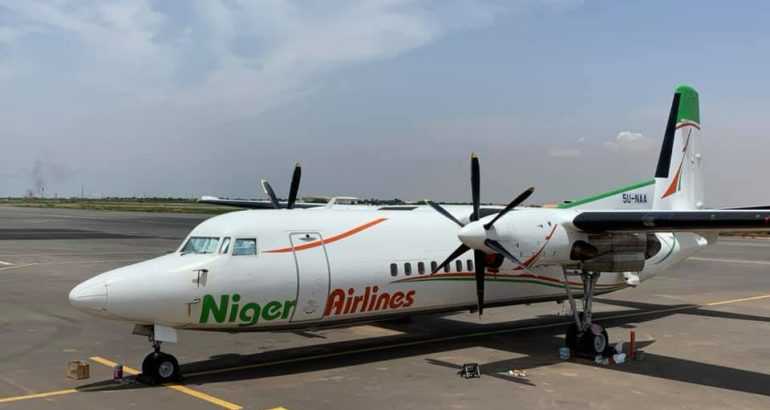  النيجر تلجأ إلى المغرب لإنشاء شركة طيران وطنية لتعزيز الروابط مع باقي بلدان تحالف الساحل 