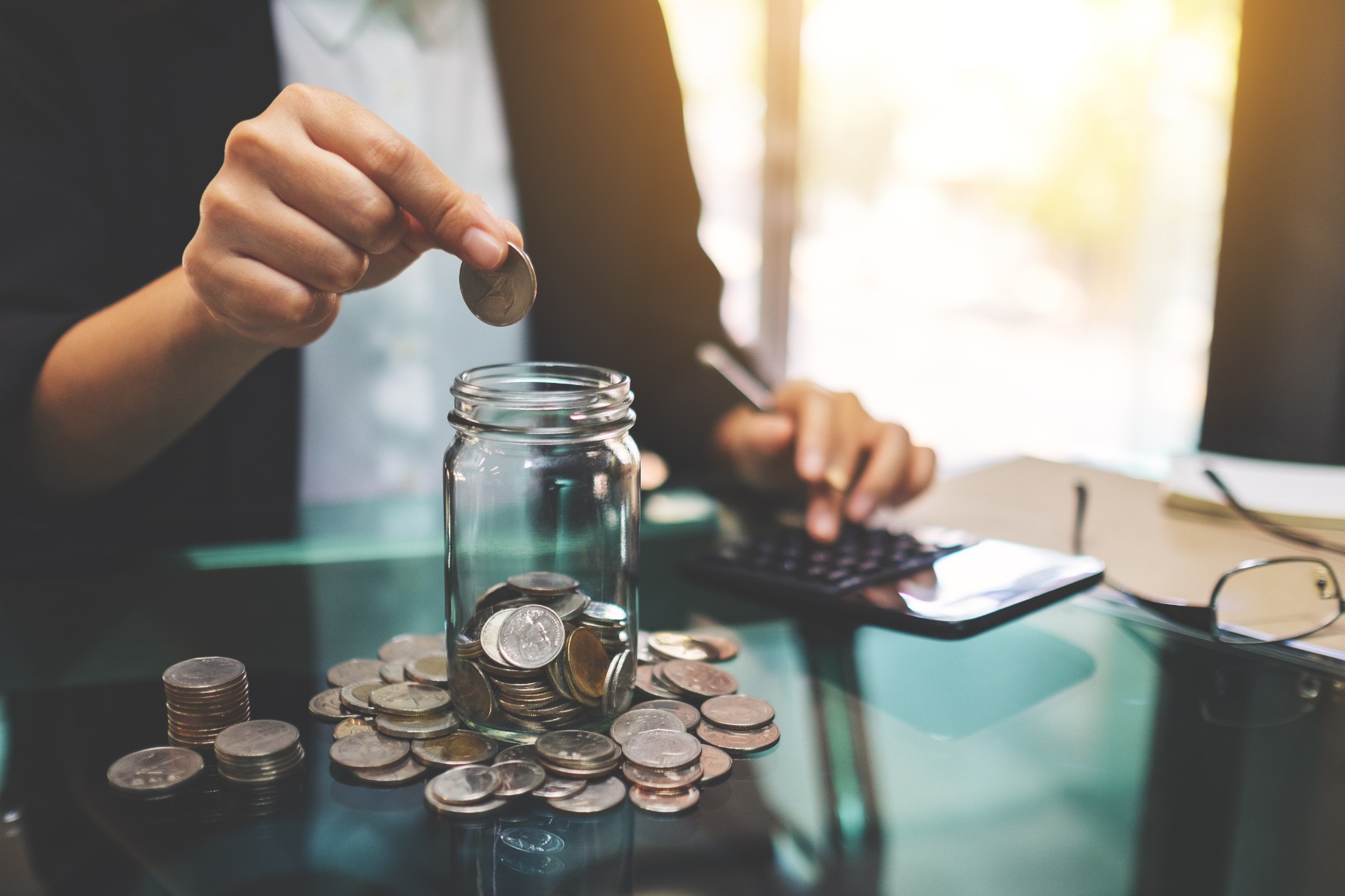 مندوبية التخطيط: 8,7 في المائة فقط من الأسر المغربية قادرة على الادخار