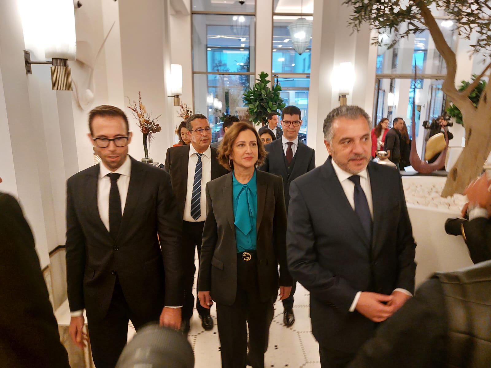 وزارة السياحة تلجأ إلى "الزيارات السرية" لمراقبة جودة الخدمات في الفنادق ومؤسسات الإيواء