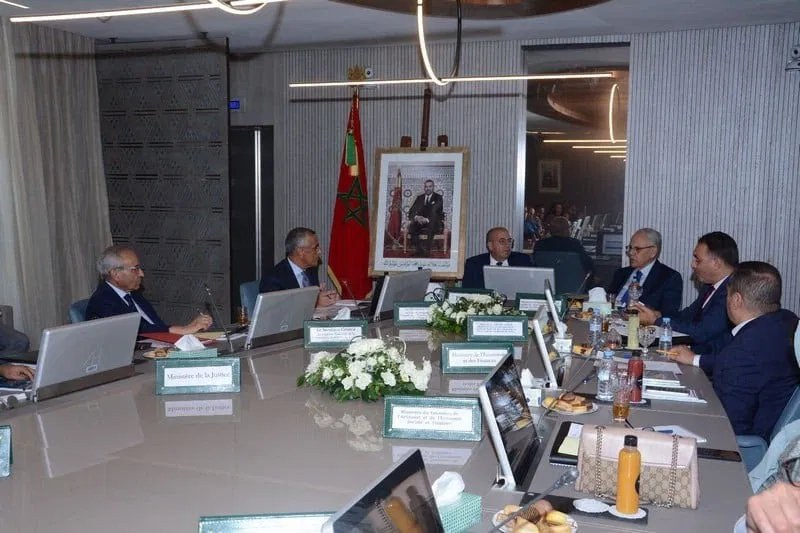  المحافظة العقارية تحقق رقم معاملات يقارب المليار دولار وتضخ 600 مليون دولار في ميزانية الدولة 