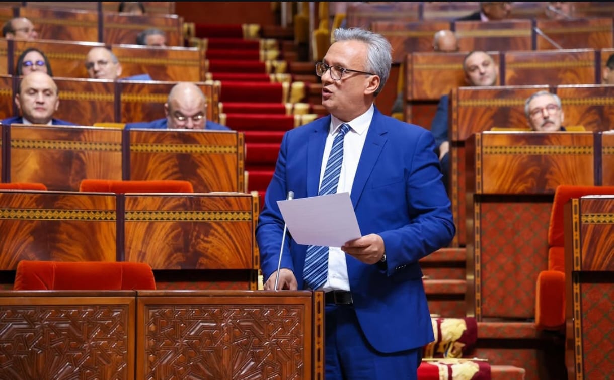 مجلس النواب يصادق على مشروع قانون إصلاح المراكز الجهوية للاستثمار