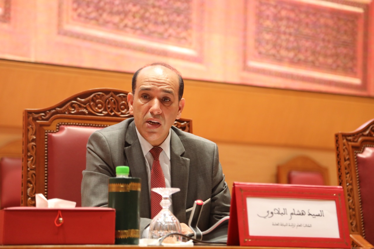 رئيس النيابة العامة: نسبة الاعتقال الاحتياطي ترتفع خلال العطلة الصيفية