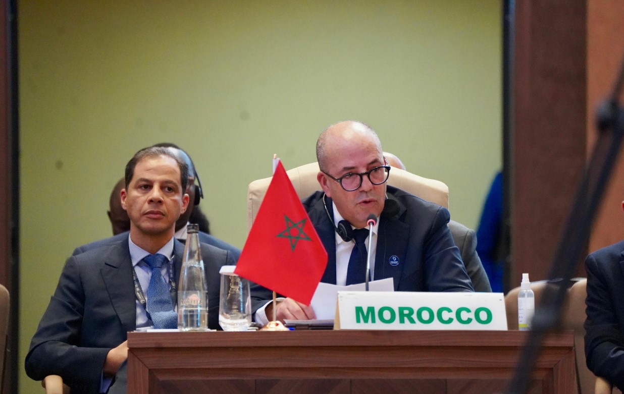 المغرب يشارك في تقييم قمة الأمم المتحدة حول الأنظمة الغذائية