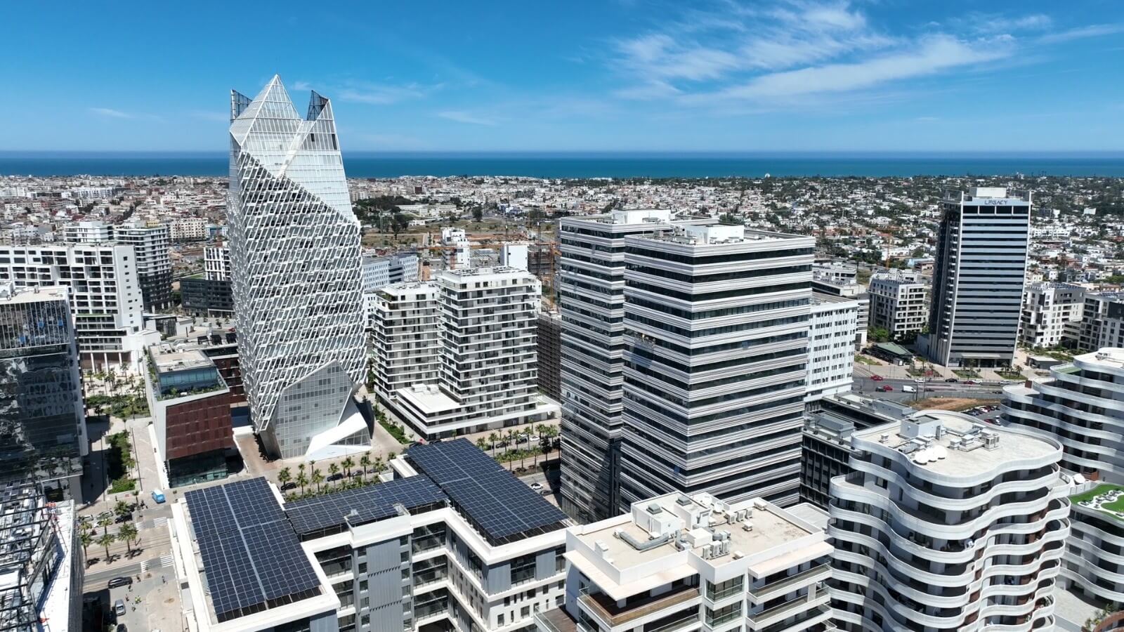  71 بالمائة من المقاولات بالمغرب تعتبر مناخ الأعمال "عاديا" خلال الفصل الثاني من 2025 