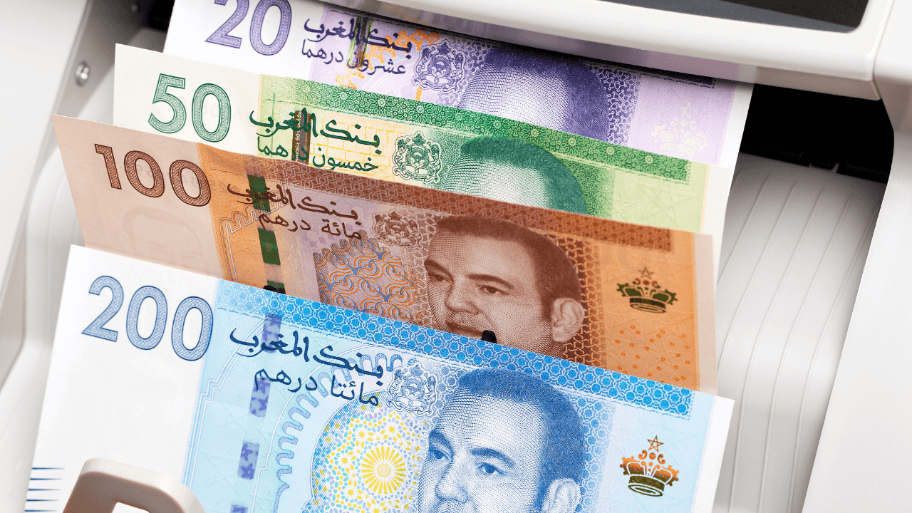 عجز السيولة البنكية في المغرب يتجاوز 130 مليار درهم رغم تراجعه