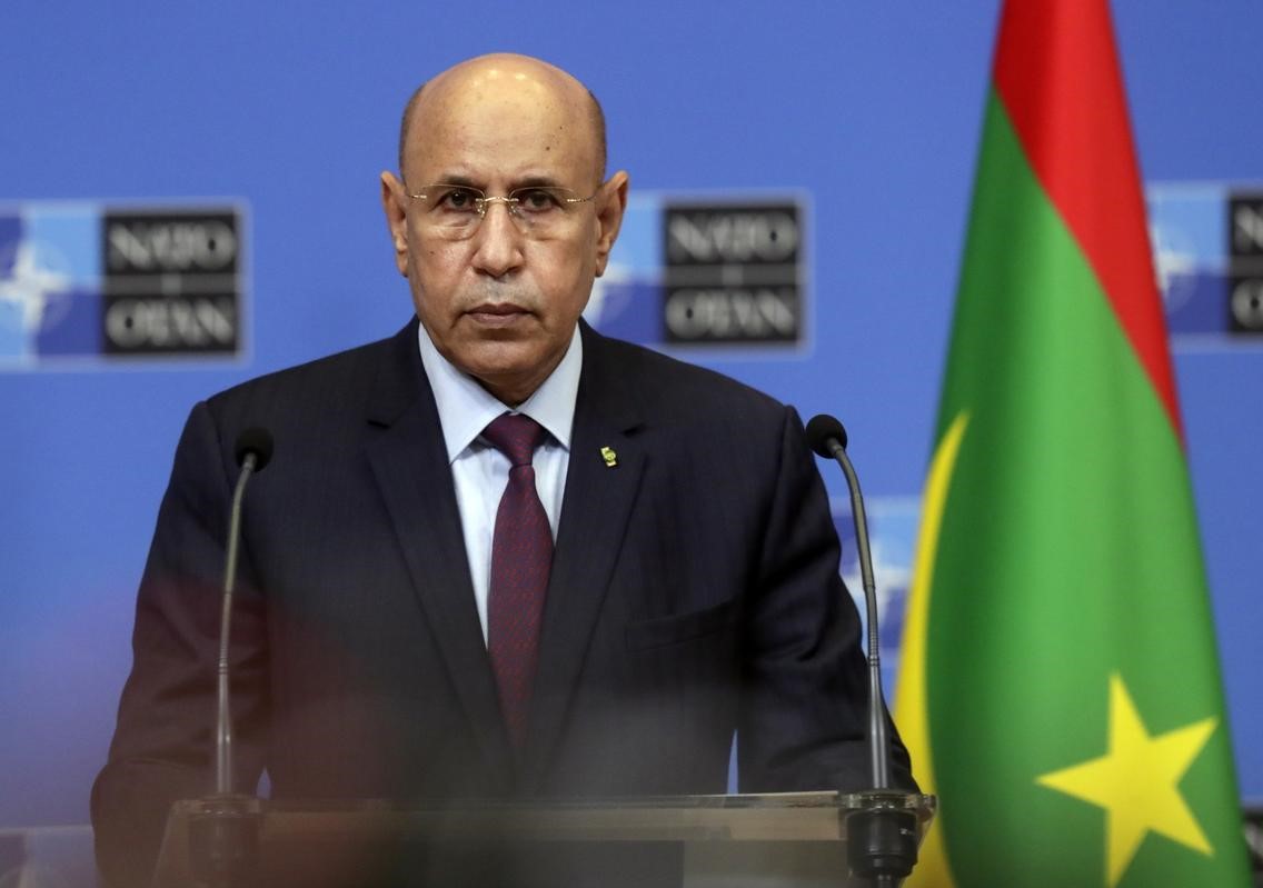  الغزواني في ضيافة ترامب.. "حياد" نواكشوط في قضية الصحراء أمام "امتحان" التحولات الاستراتيجية الدولية 