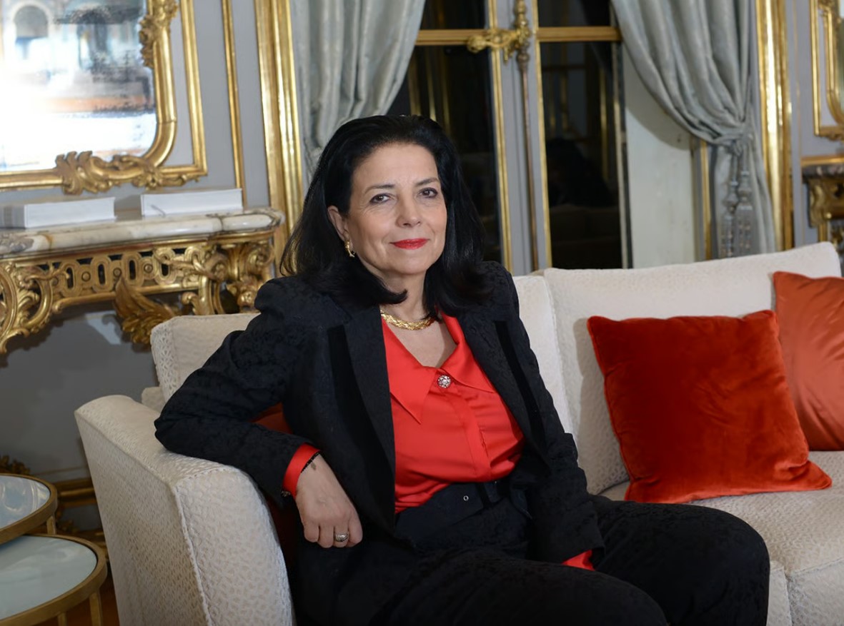  السغروشني تؤكد أن المغرب يمضي نحو التحول إلى لاعب إقليمي في مجال الذكاء الاصطناعي في إفريقيا دون تصنيف ذلك ضمن "القوة الناعمة" 