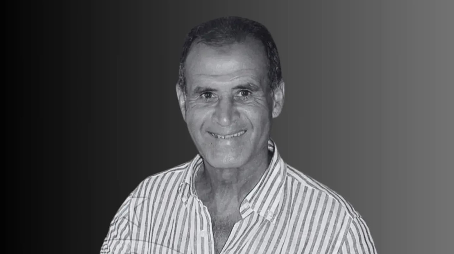 رئيس الكاف يعزي في وفاة أحمد فرس: كان قائدا استثنائيا داخل وخارج الملعب