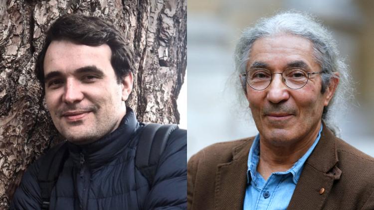 فرنسا تطلق حوارا مع الجزائر سعيا للإفراج عن الكاتب بوعلام صنصال والصحافي كريستوف غليز